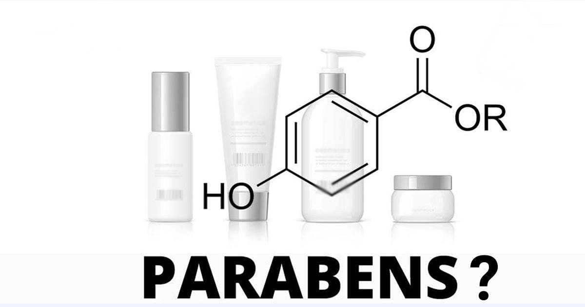 Parabens là gì? Paraben trong mỹ phẩm có thực sự gây hại?